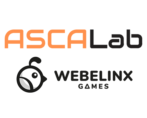 Ascalab-Webelinx Games