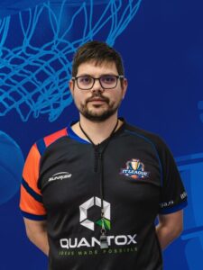 Damir Krnjić